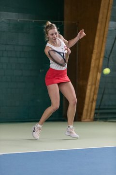 Bild 163 - NL Grossflottbeker THGC - TC RW Wahlstedt : Ergebnis: 6:0